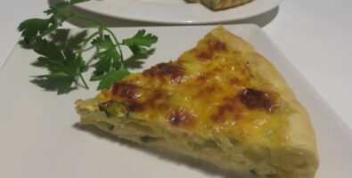 quiche lorraine