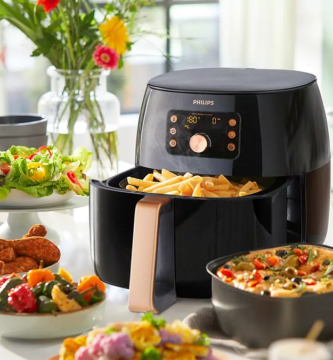 air fryer