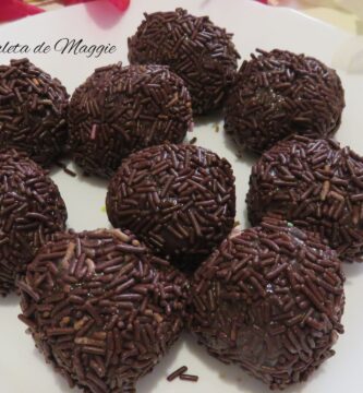 Brigadeiros