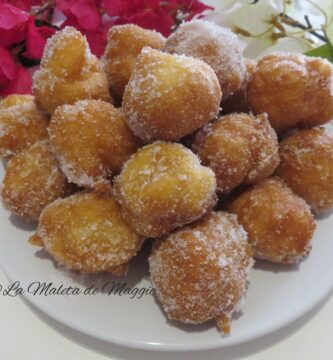 Buñuelos de viento