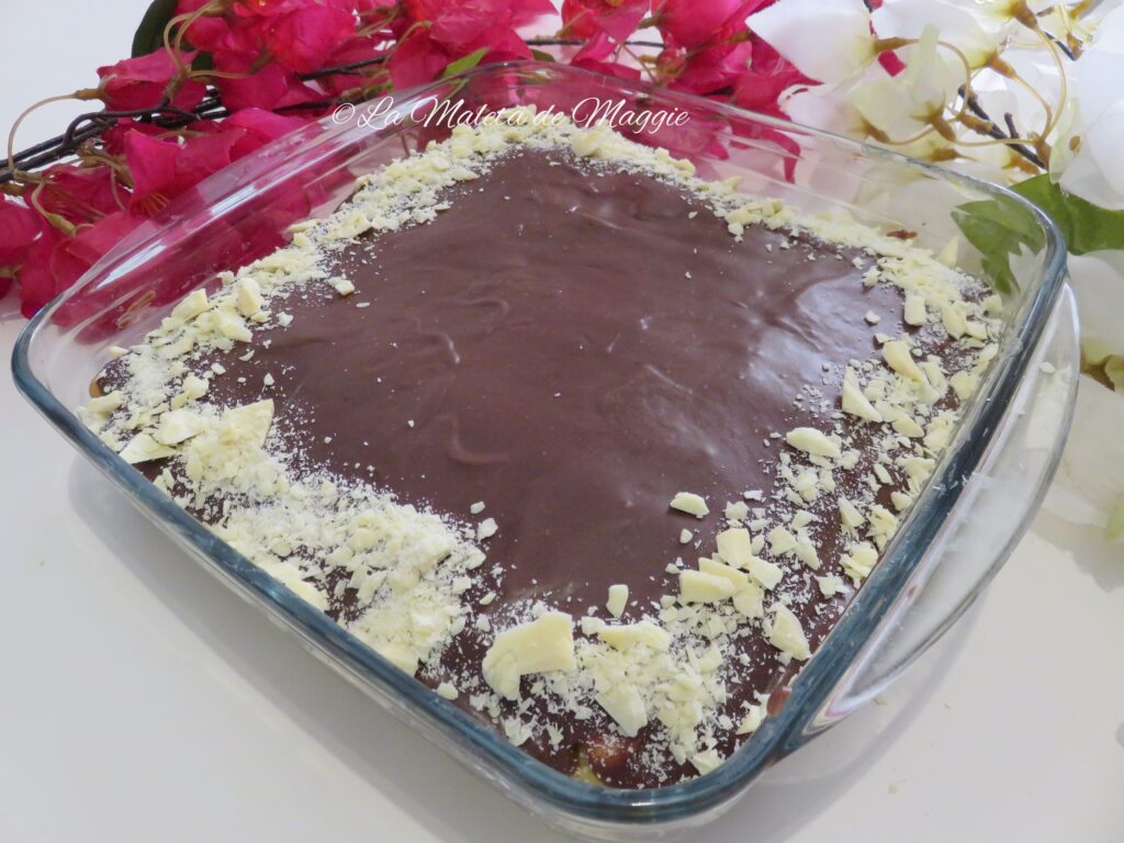 Tarta de la Abuela