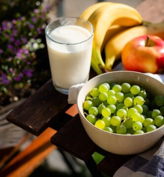 Guía completa para una dieta equilibrada