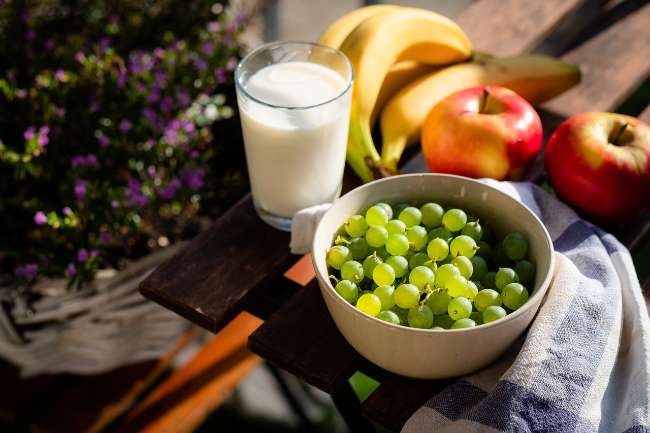 🔴 Guía completa para una dieta equilibrada