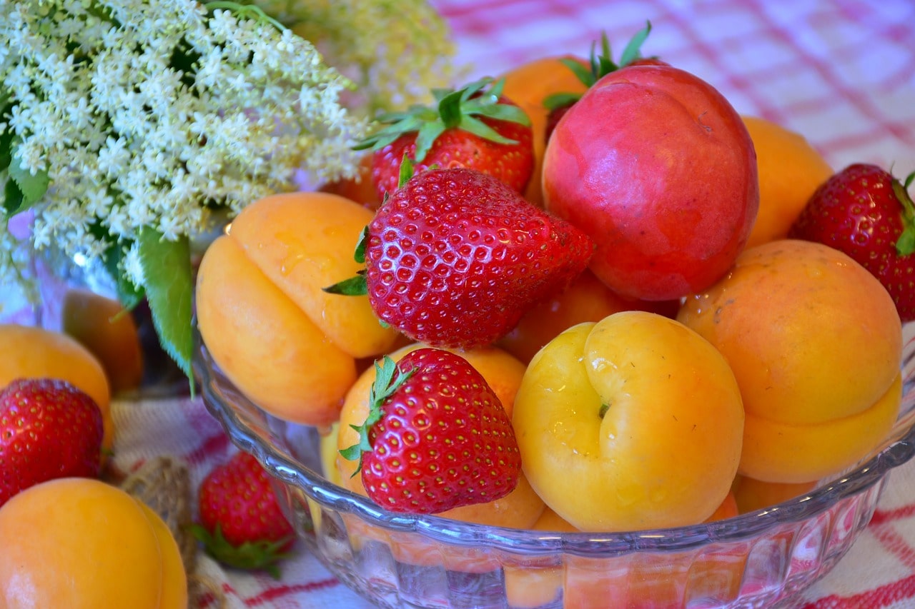 🔴 7 Alimentos para potenciar el bronceado de tu piel