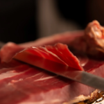 jamón ibérico