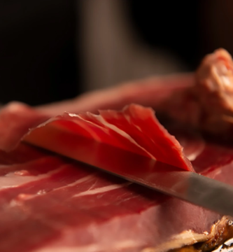 jamón ibérico