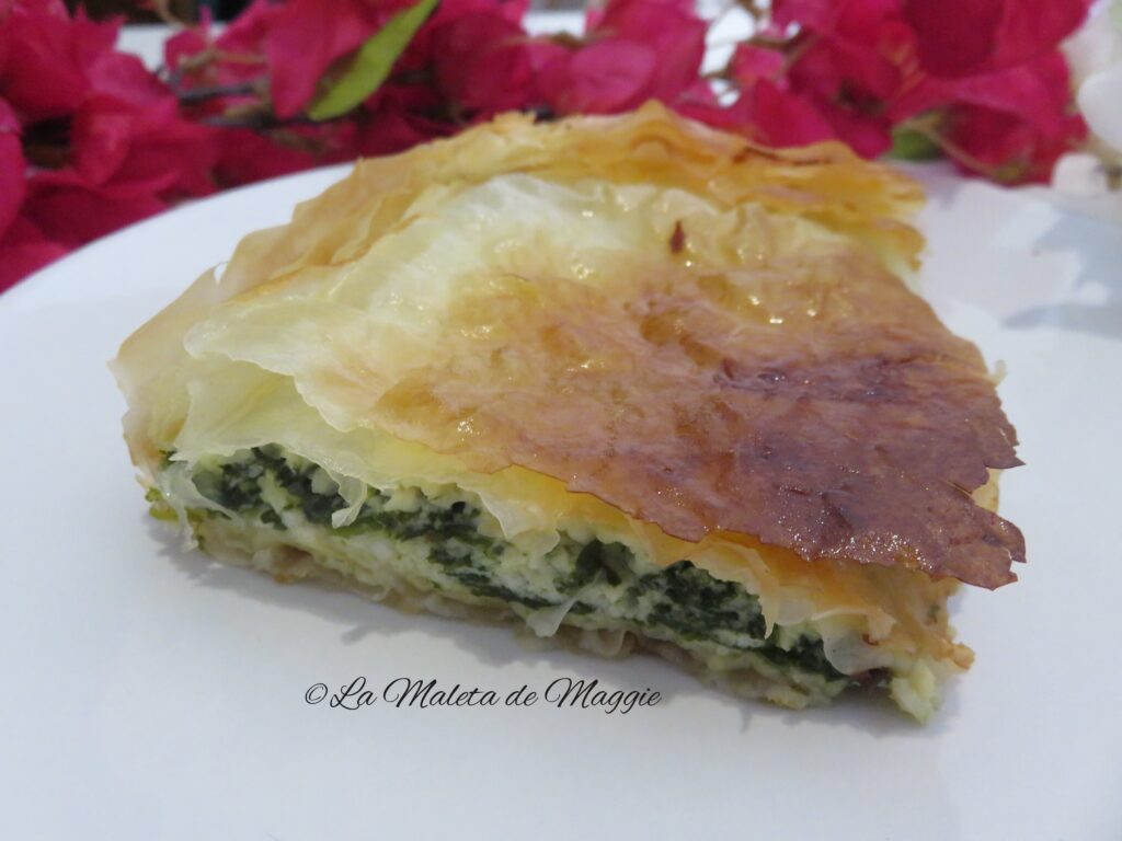 spanakopita