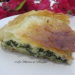 spanakopita