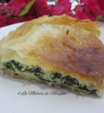 spanakopita