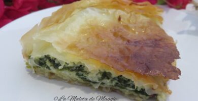 spanakopita